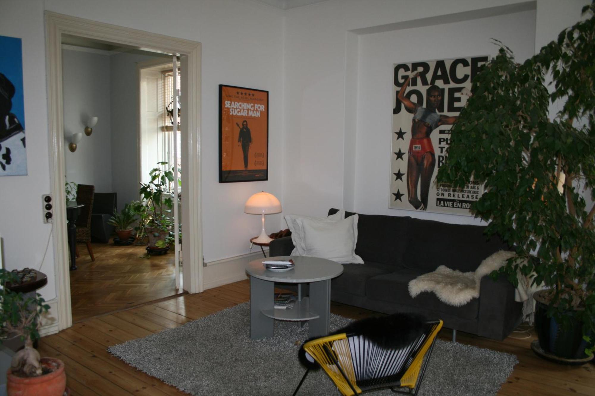 With Excellent Location * København