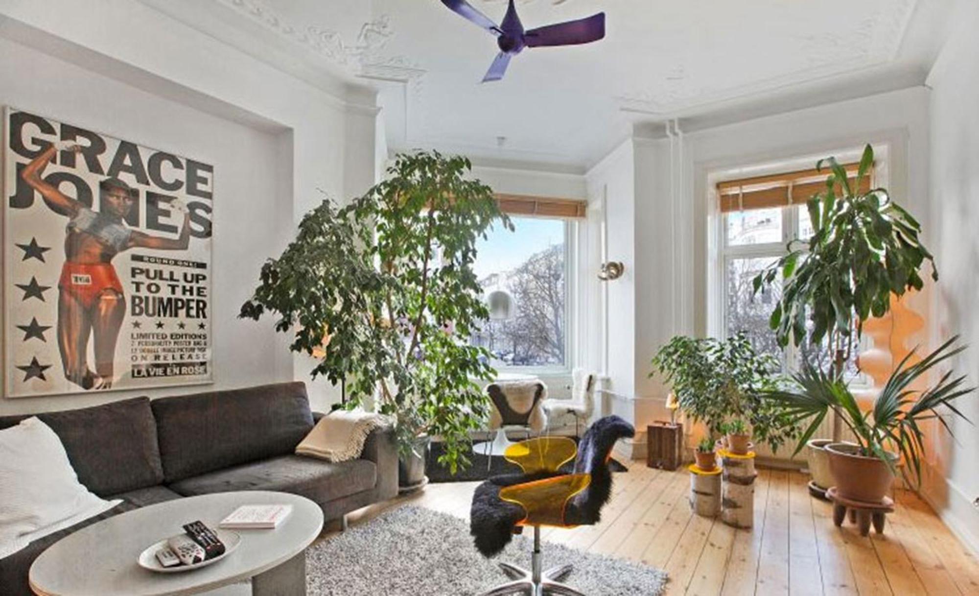 Leilighet With Excellent Location København